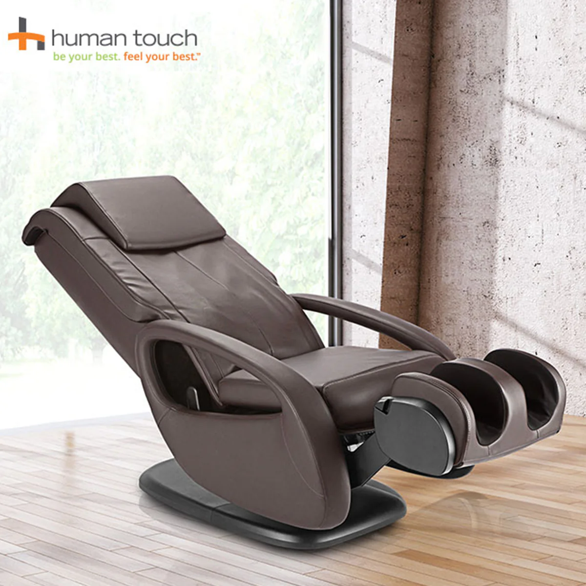 Human Touch® WholeBody® 7.1 Massage Chair - Image 2