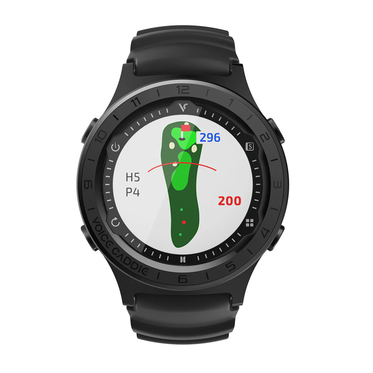 Hybrid Golf GPS Watch - Image 7