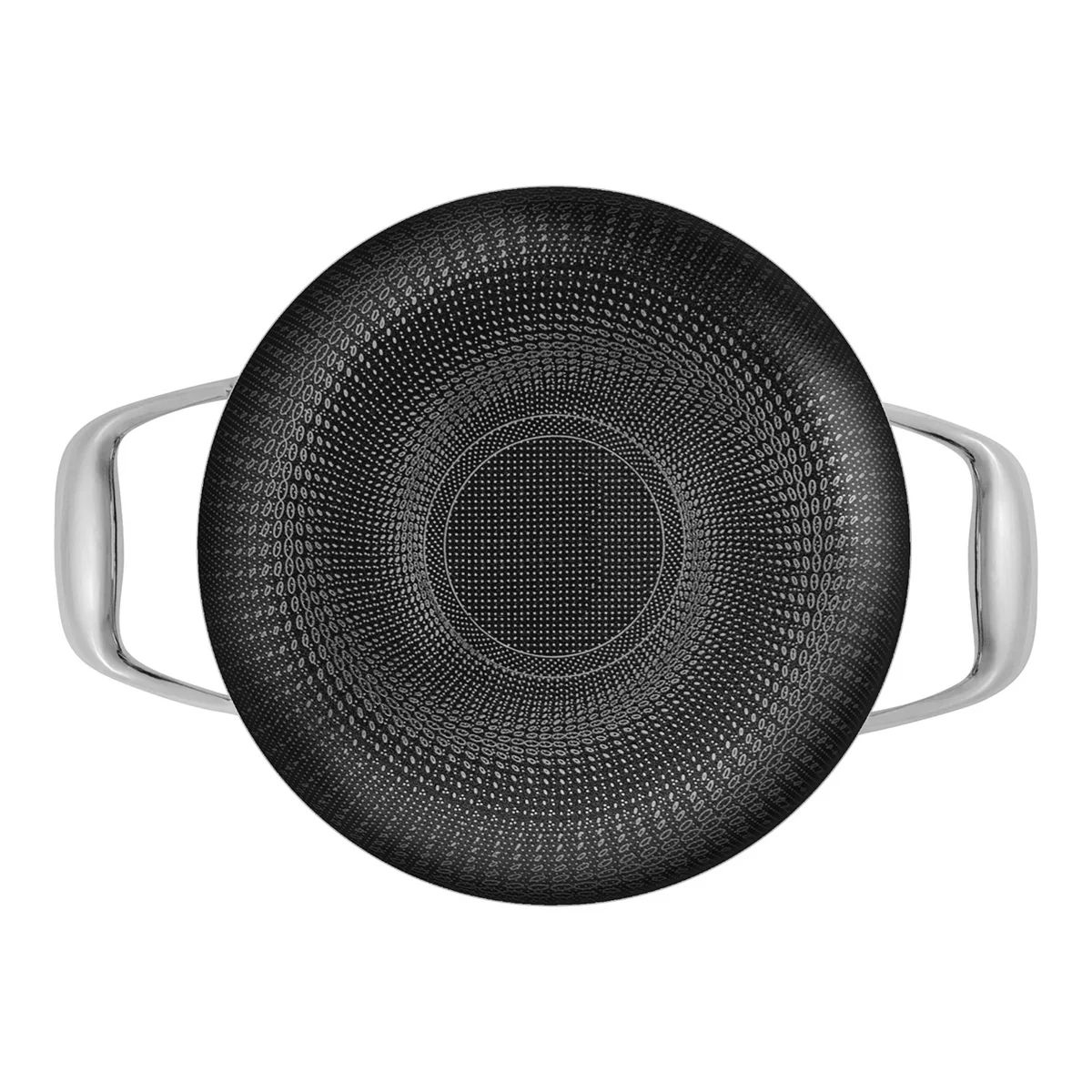 Hybrid Stock Pot with Lid - Image 6