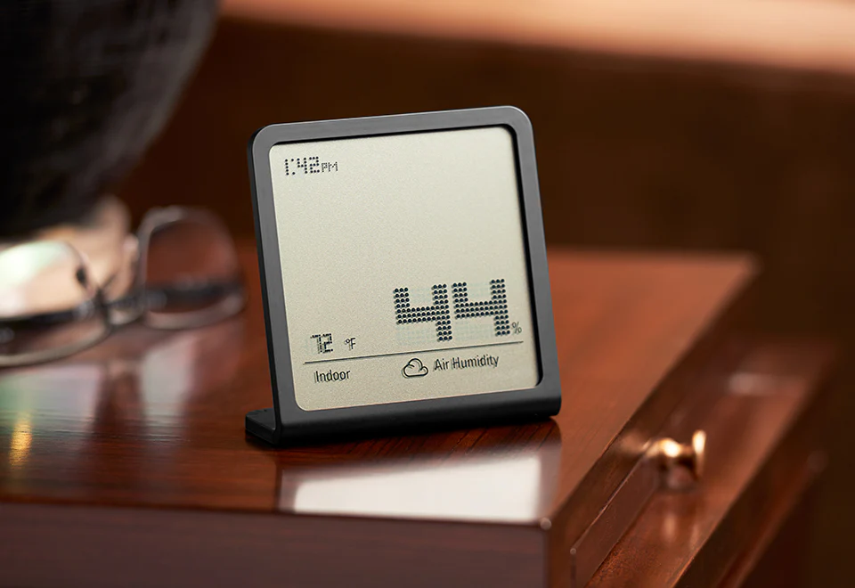 Hygrometer