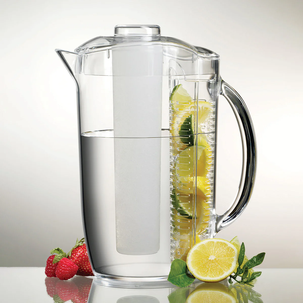 Ice Fruit Pitcher