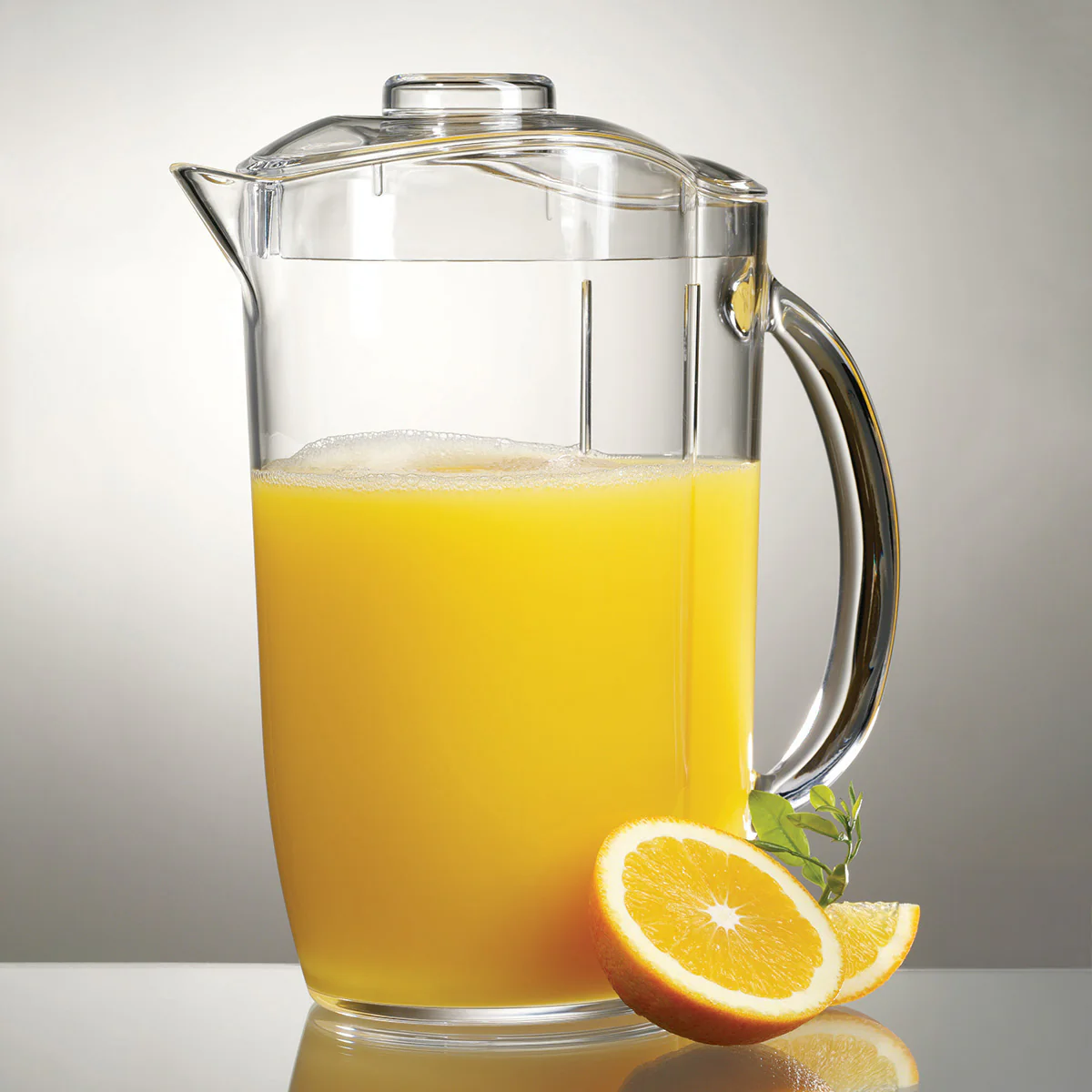 Ice Fruit Pitcher - Image 5