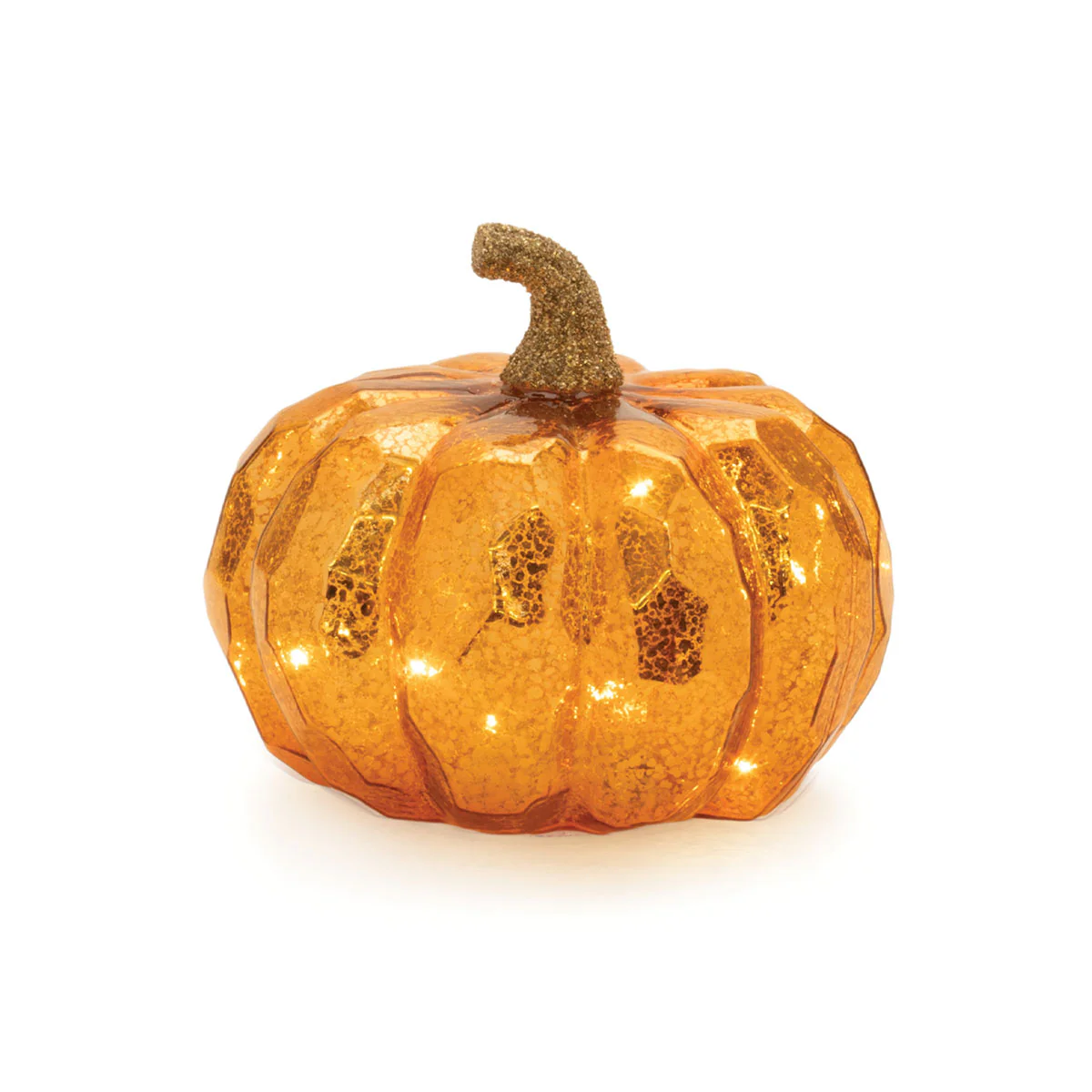 Illuminated Fall Gourd Set (Set of 3) - Image 4