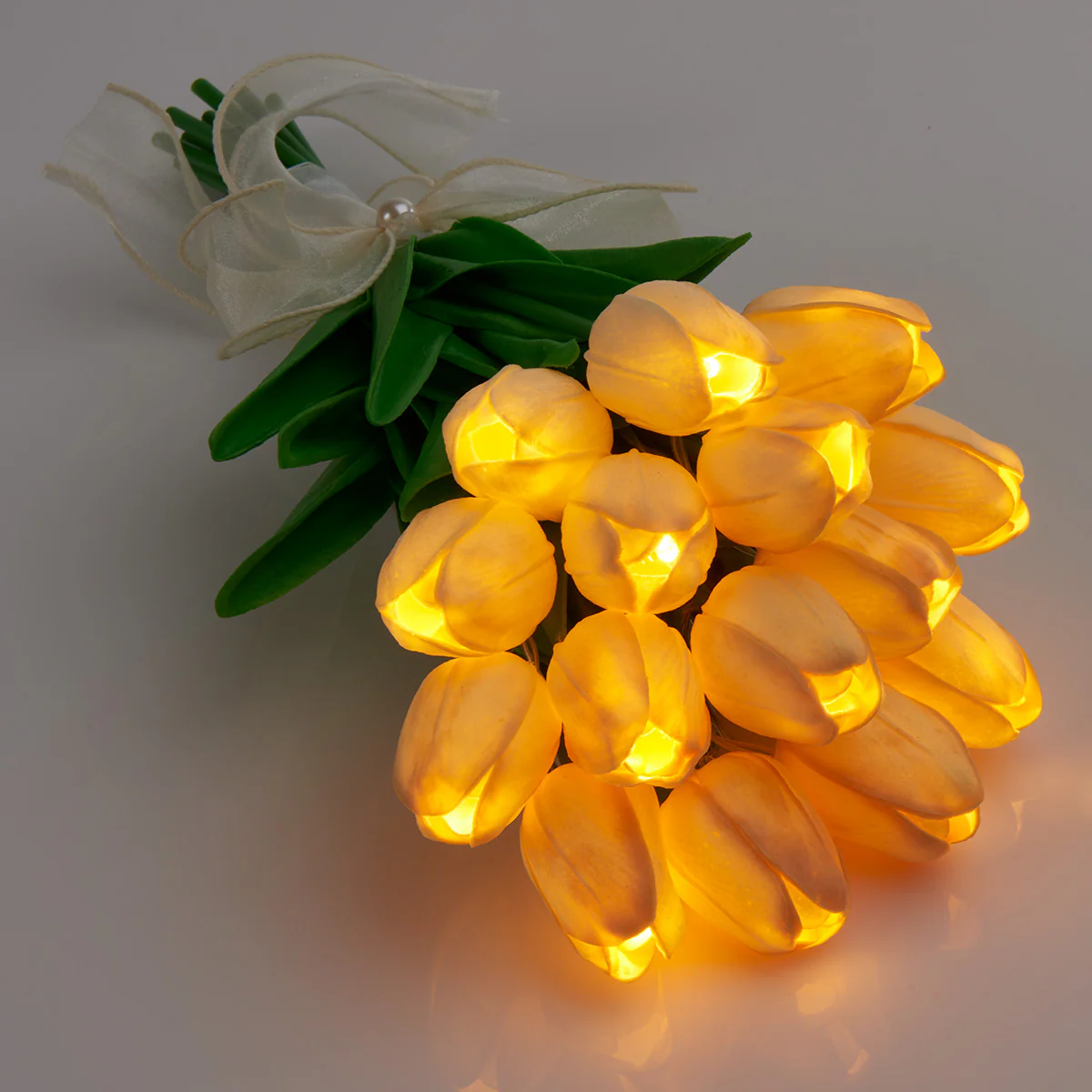 Illuminated Forever Bouquet - Image 5
