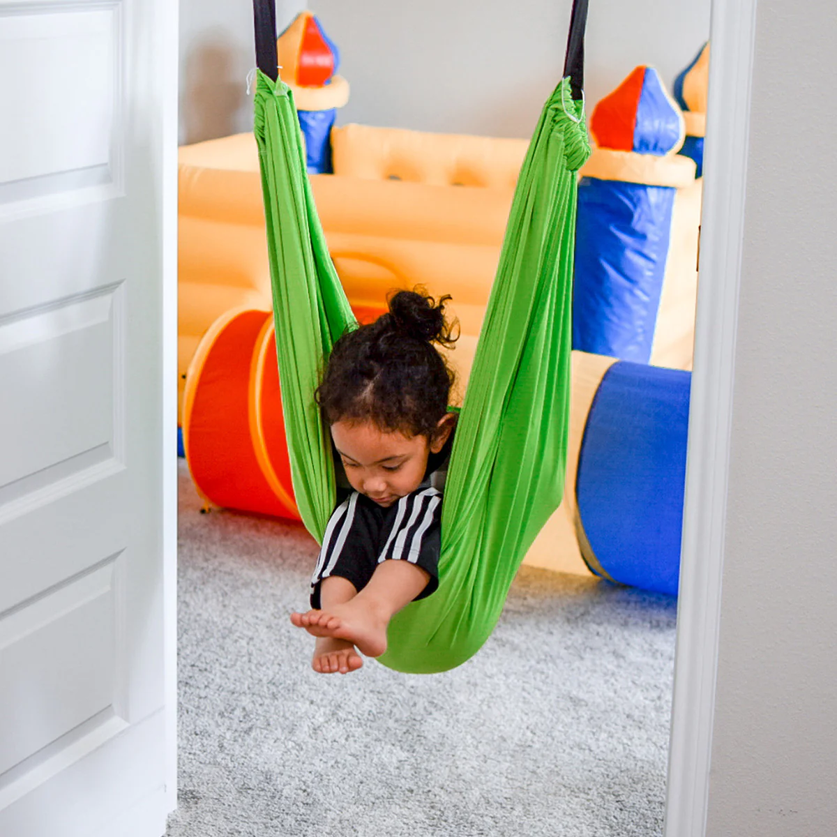 Indoor Doorway Swing - Image 2