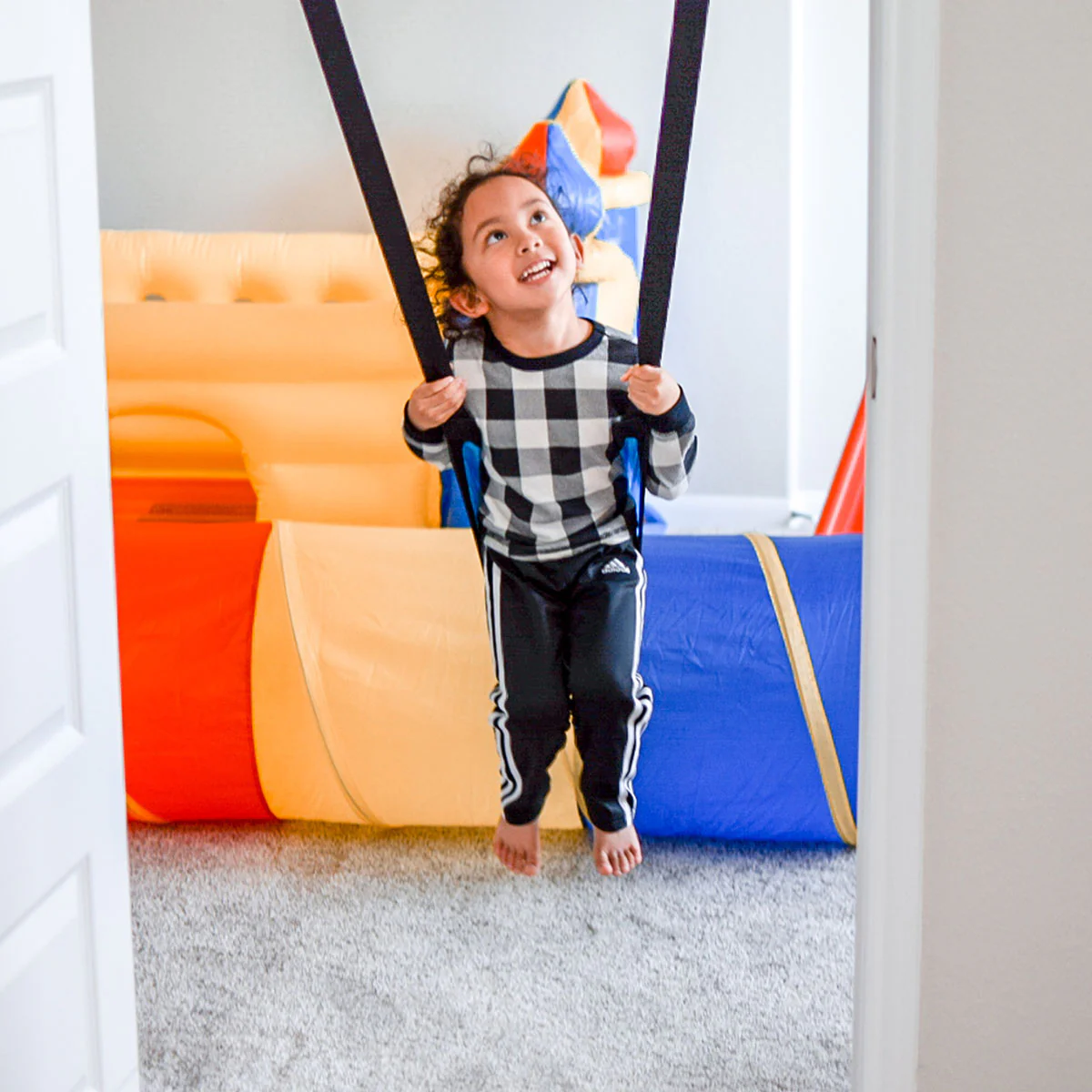 Indoor Doorway Swing - Image 8