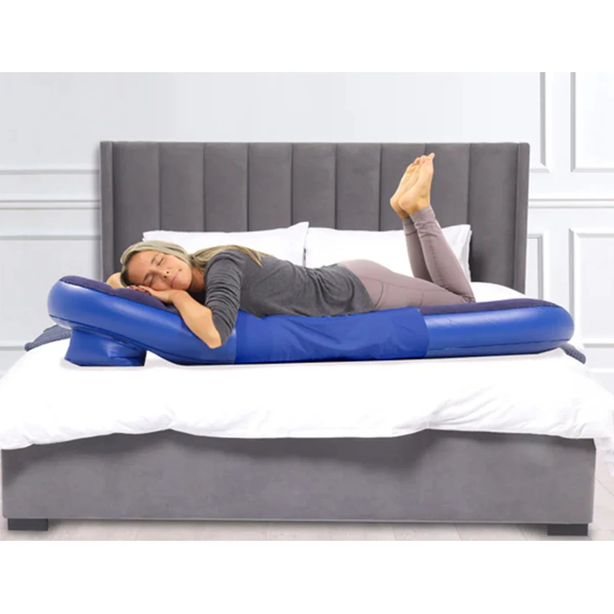 Inflatable Maternity Support Pillow - Image 4
