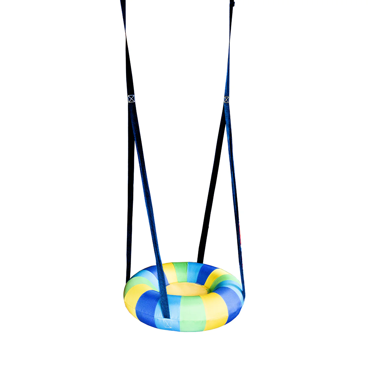 Inflatable Saucer Swing - Image 2