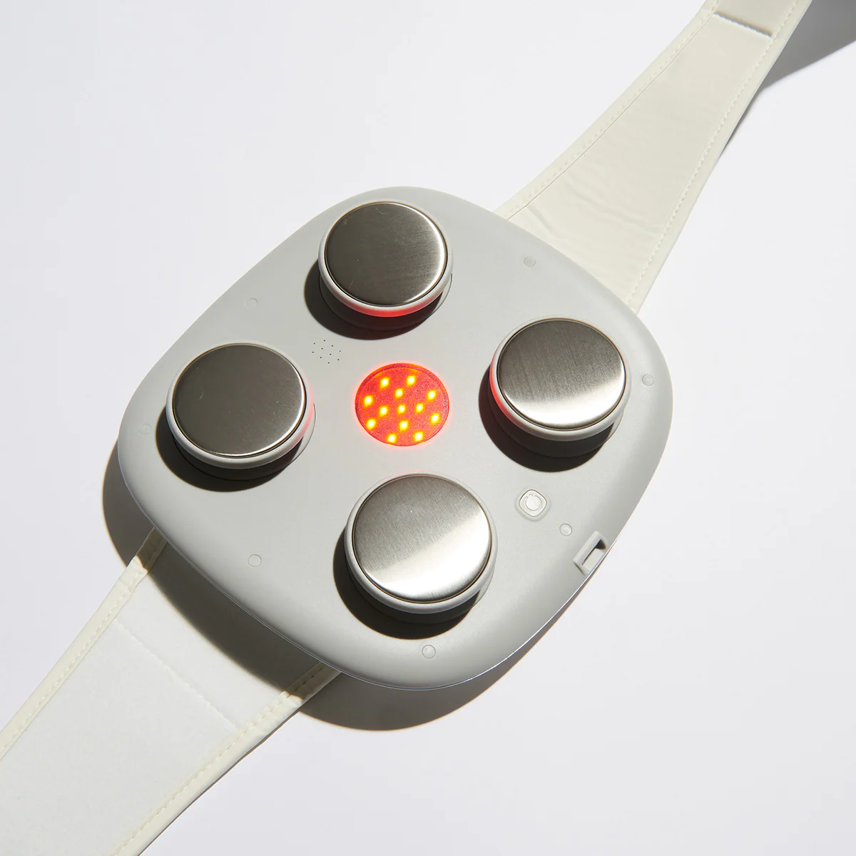 Infrared and E.M.S. Pain Relieving Belt