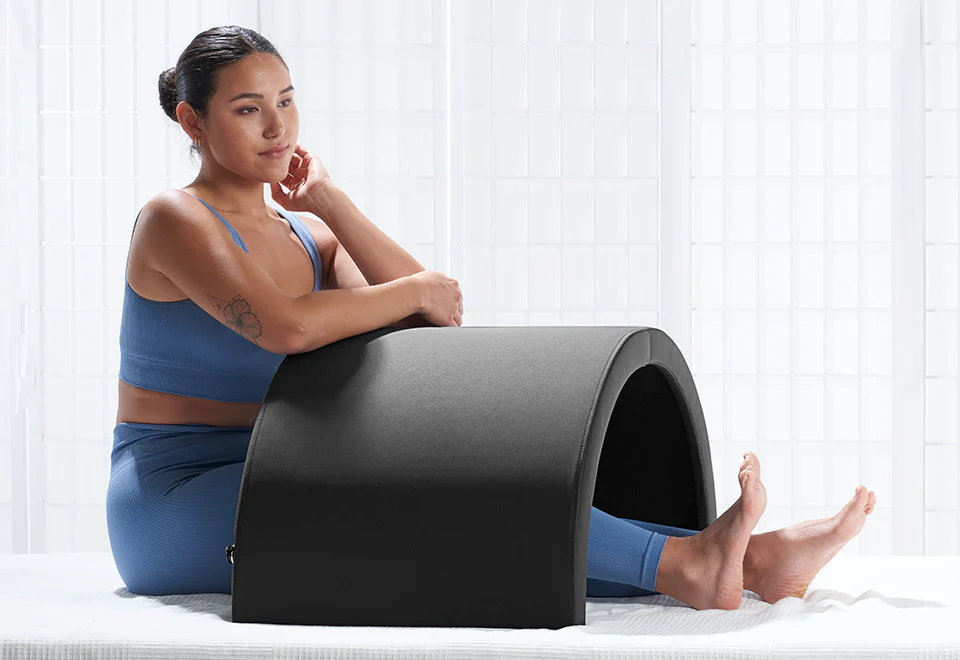 Infrared Heat Therapy Capsule - Image 2