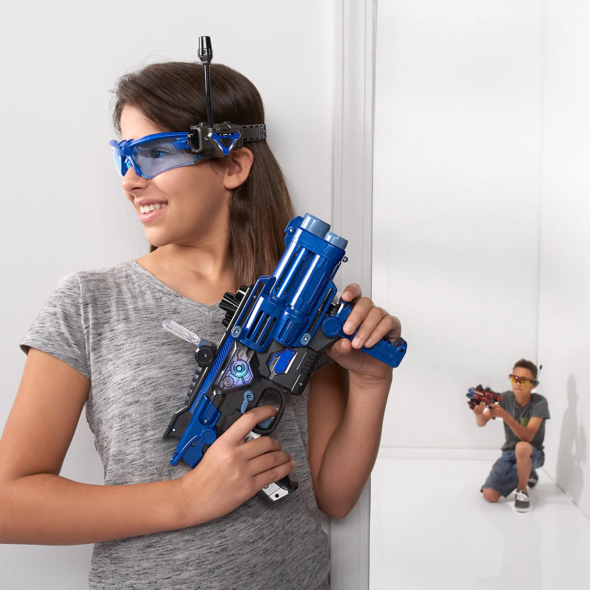 Infrared Laser Tag by Sharper Image