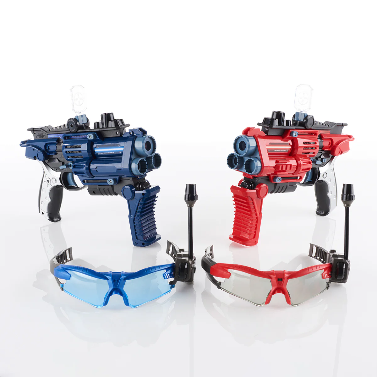 Infrared Laser Tag by Sharper Image - Image 2