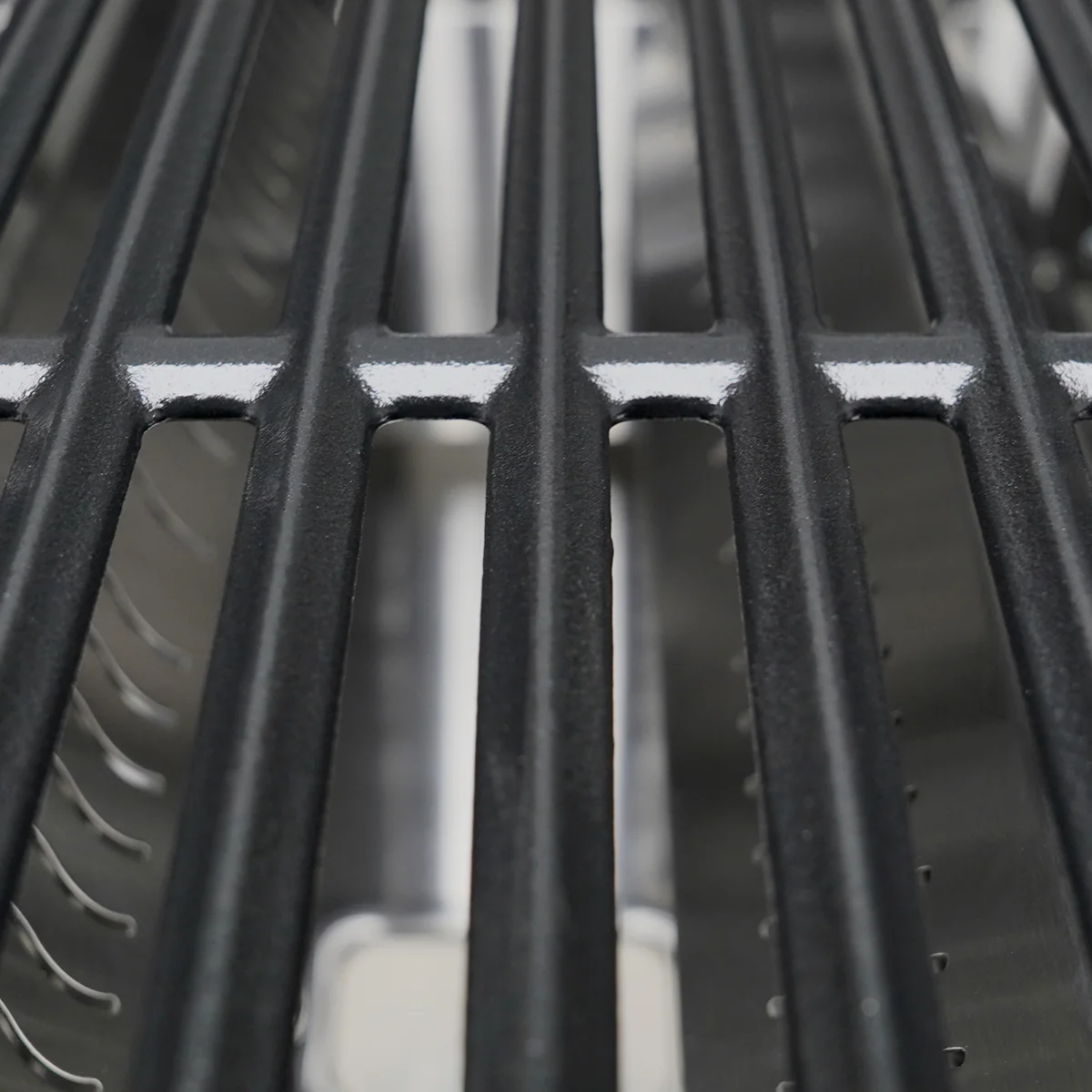 Infrared Smart Grill with Sear Station and Rotisserie - Image 11