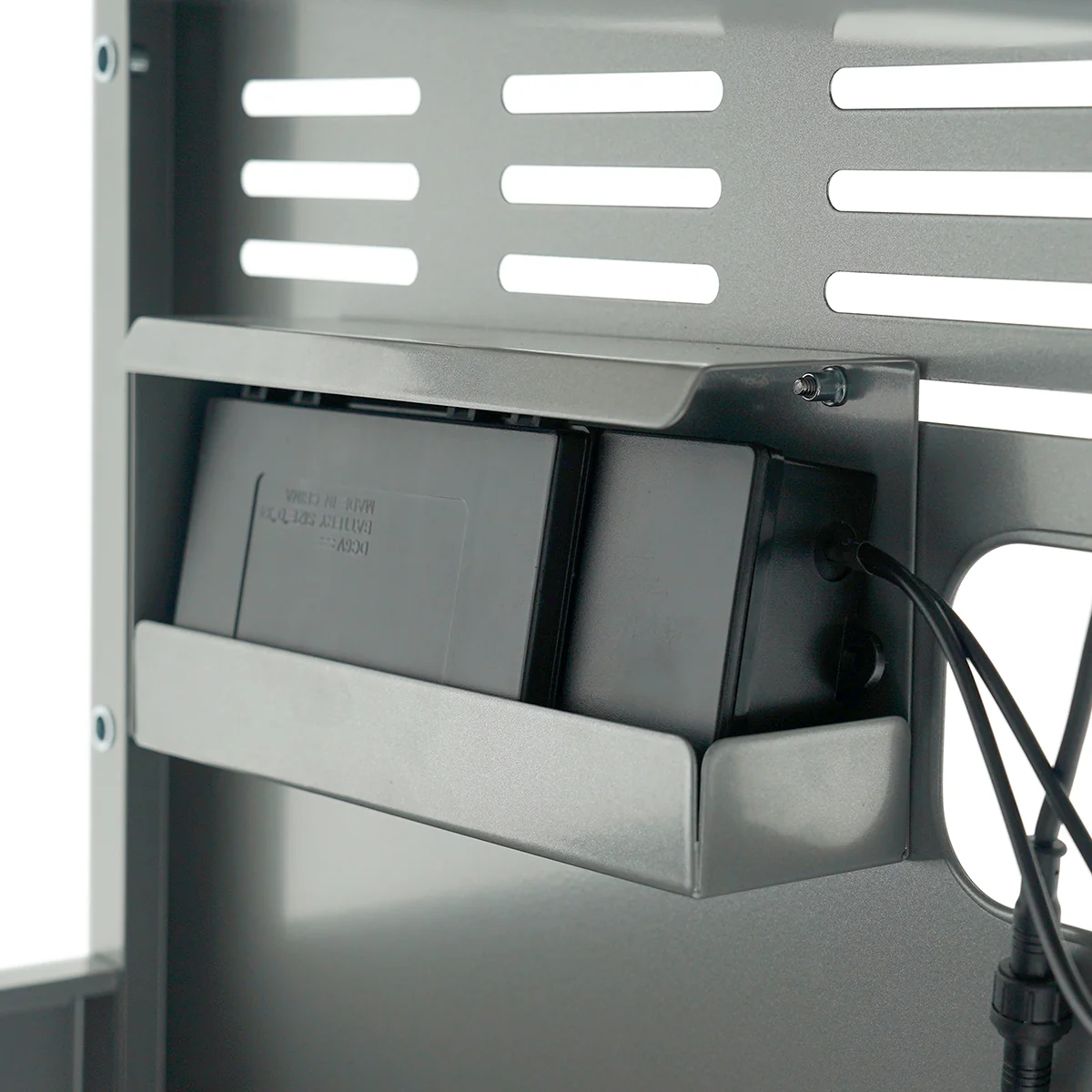 Infrared Smart Grill with Sear Station and Rotisserie - Image 15