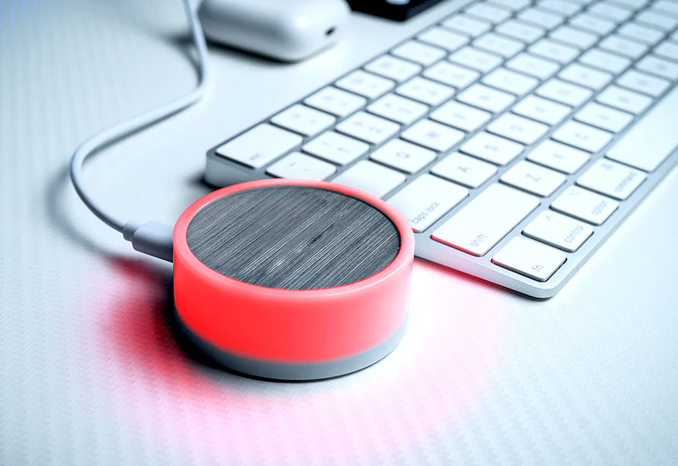 Instant Mute Button - Image 3