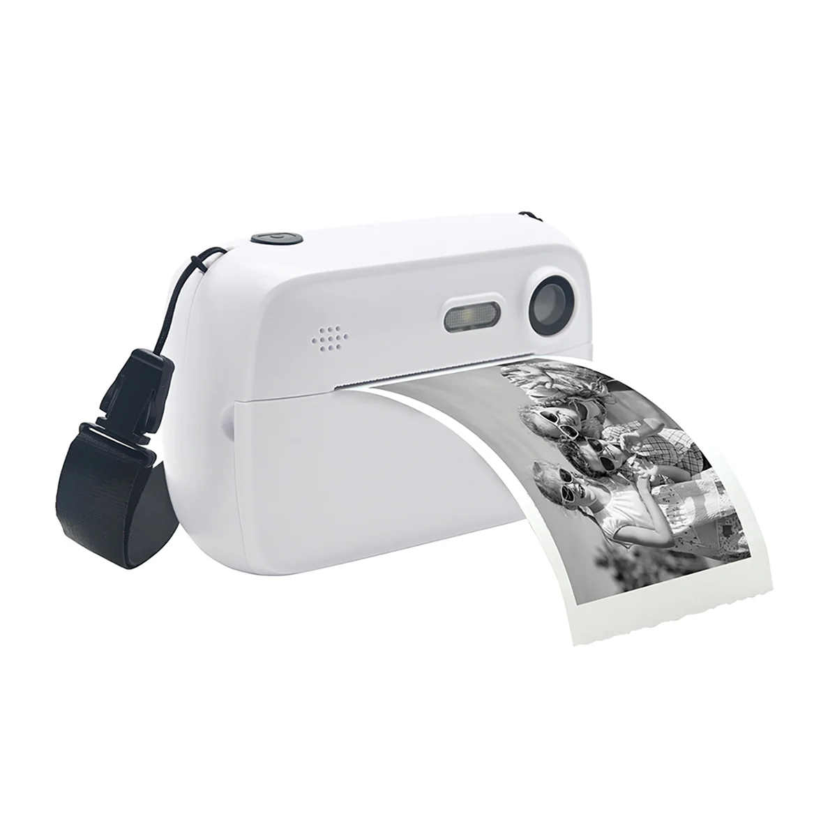 Instant Print Kids Digital Camera - Image 5