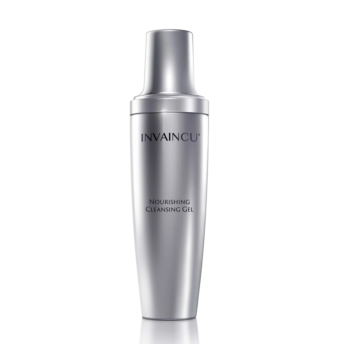 Invaincu Nourishing Cleansing Gel