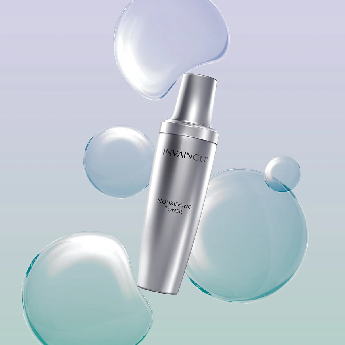 Invaincu Purifying Toner
