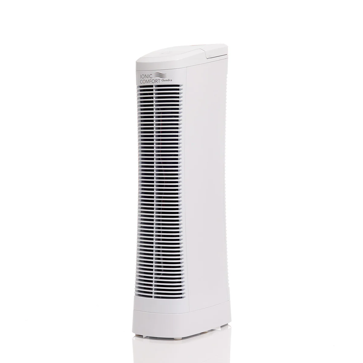 Ionic Comfort Quadra Air Purifier by Sharper Image - Image 3