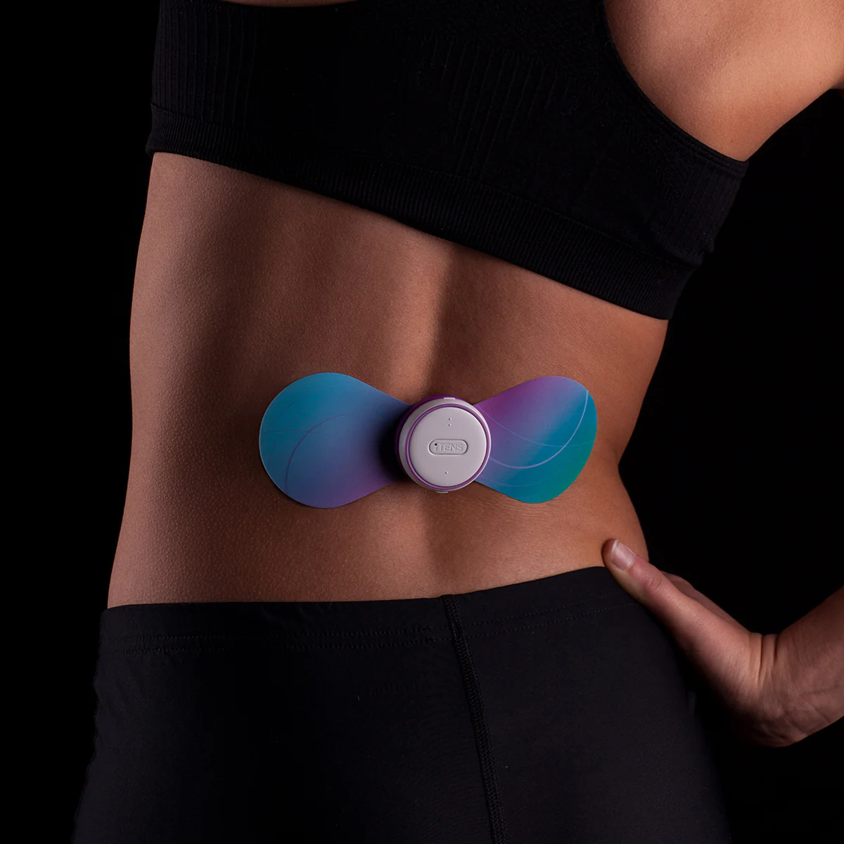 iTens Wearable Electrotherapy - Image 4