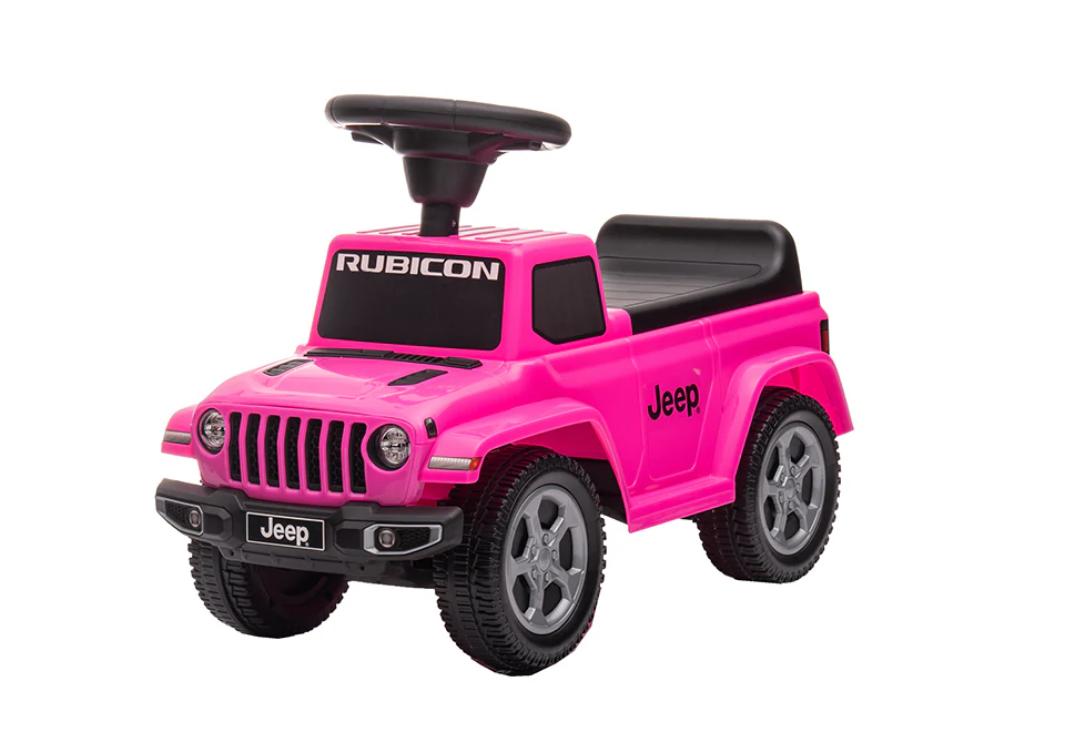 Jeep Gladiator Push Car - Image 3