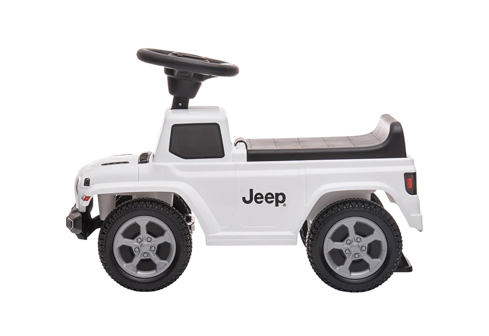 Jeep Gladiator Push Car - Image 4