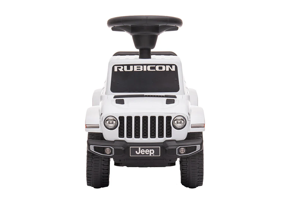 Jeep Gladiator Push Car - Image 7