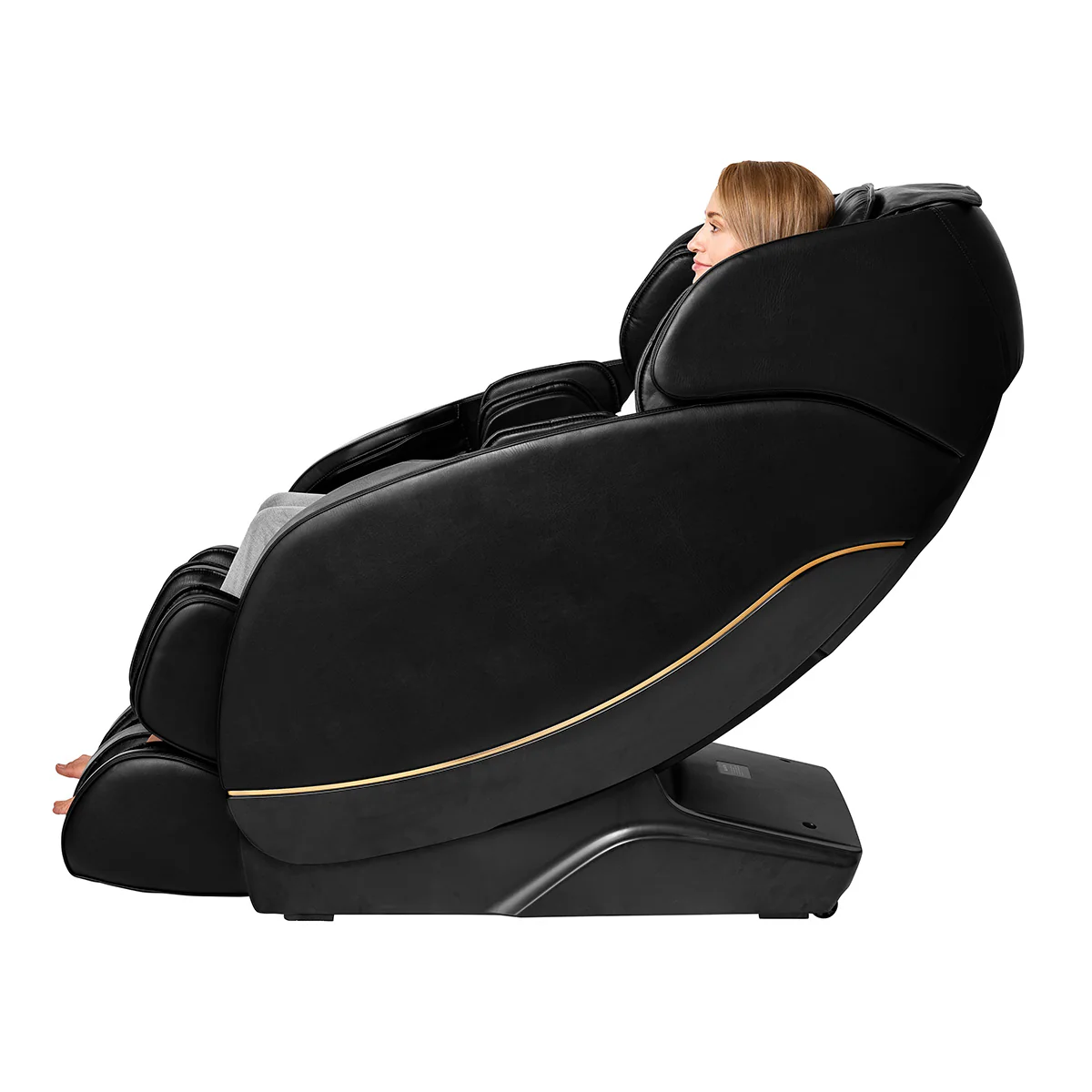 Jin 2.0 Zero Gravity Massage Chair - Image 7