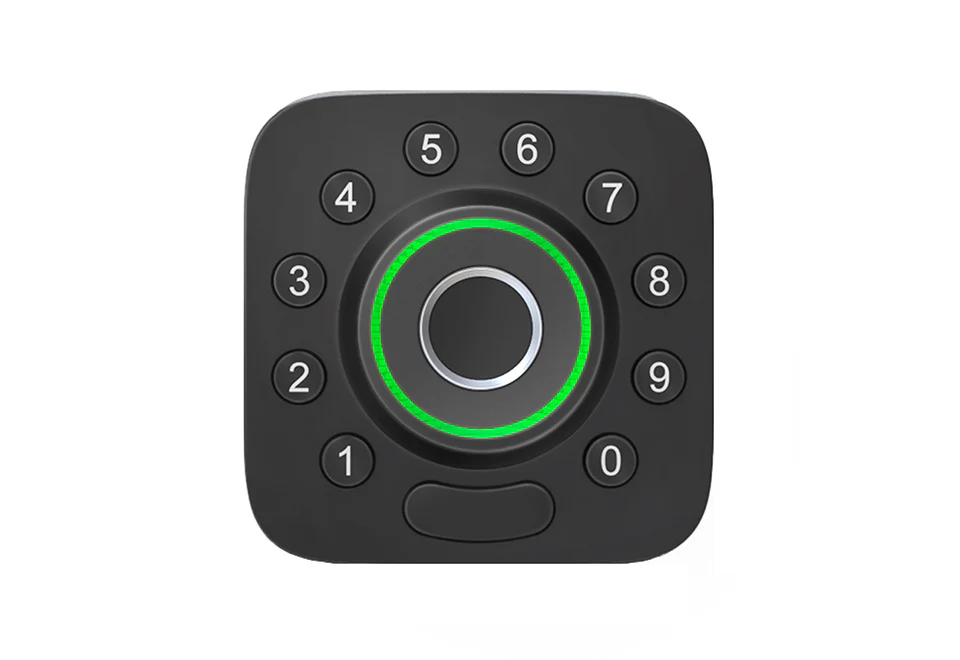 Keyless Smart Deadbolt - Image 7
