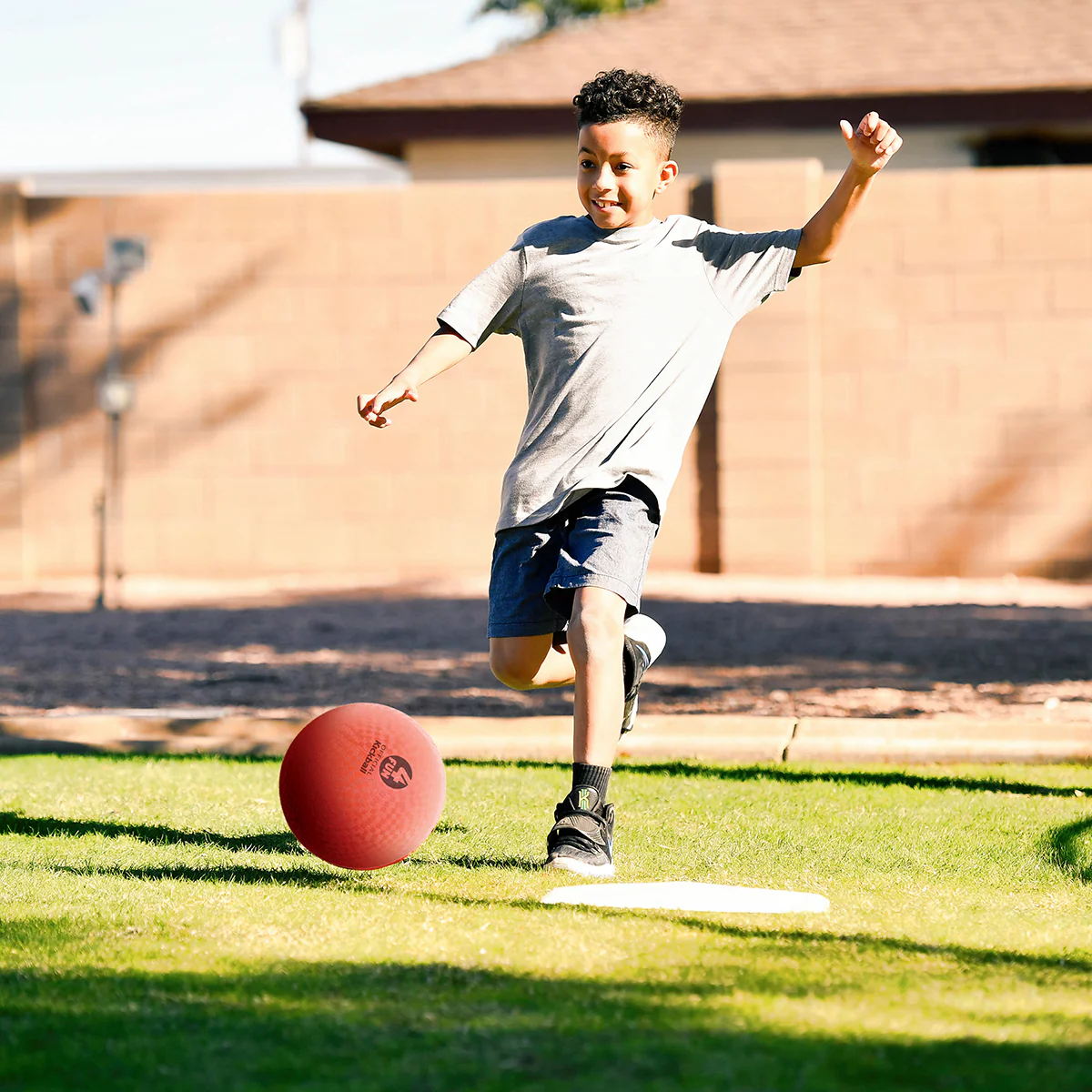 Kickball Game Kit