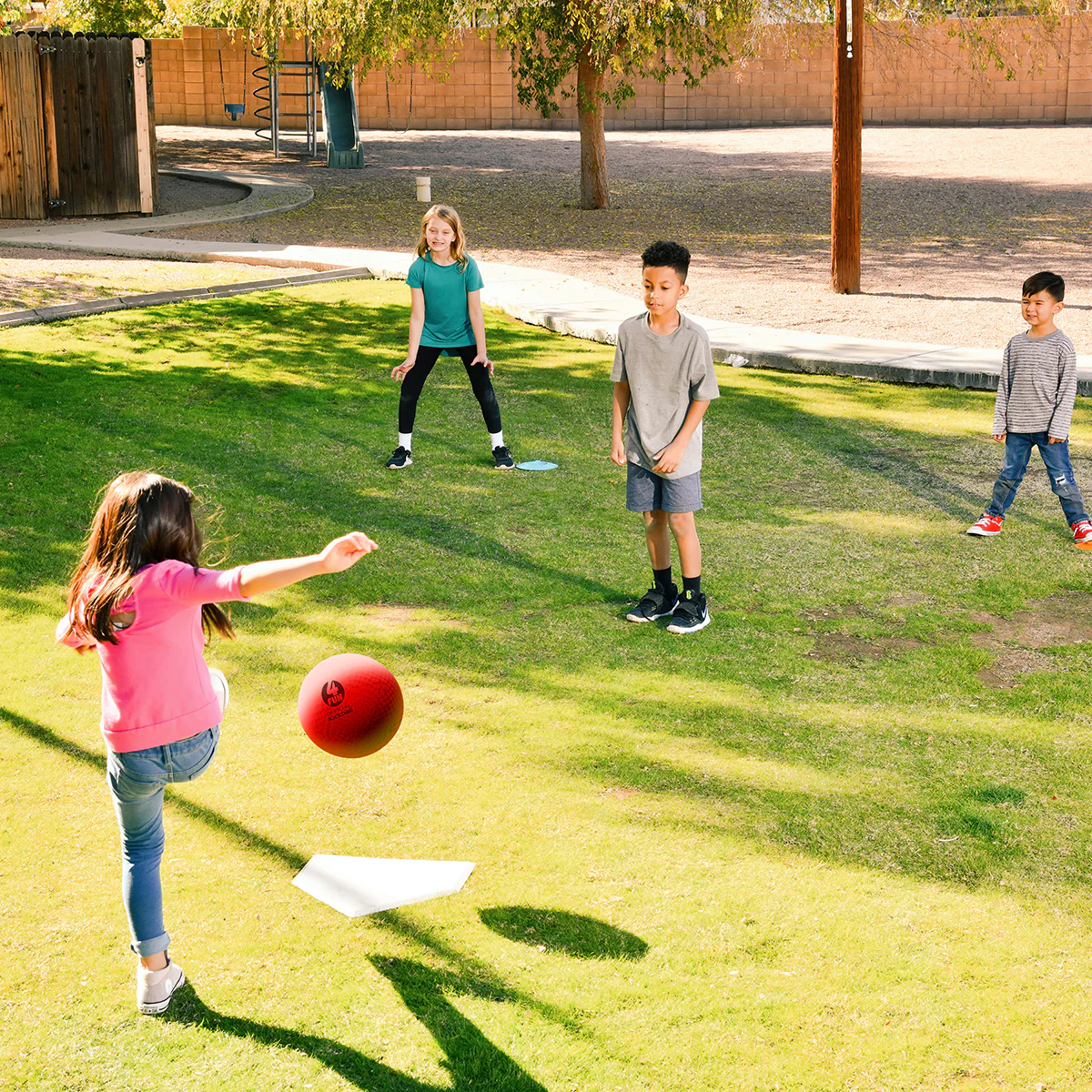 Kickball Game Kit - Image 3