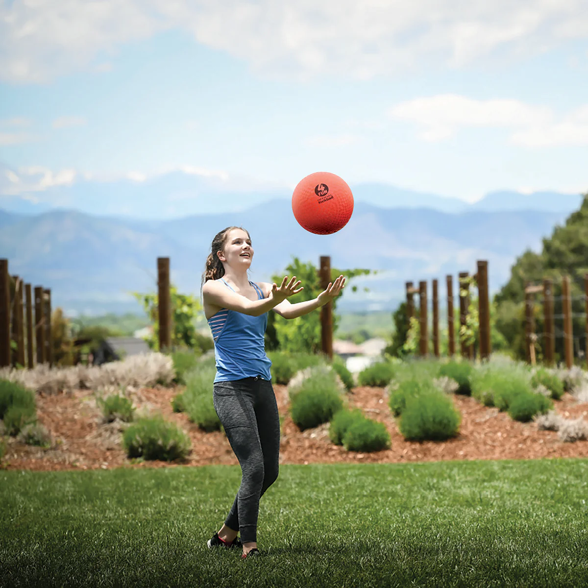 Kickball Game Kit - Image 7