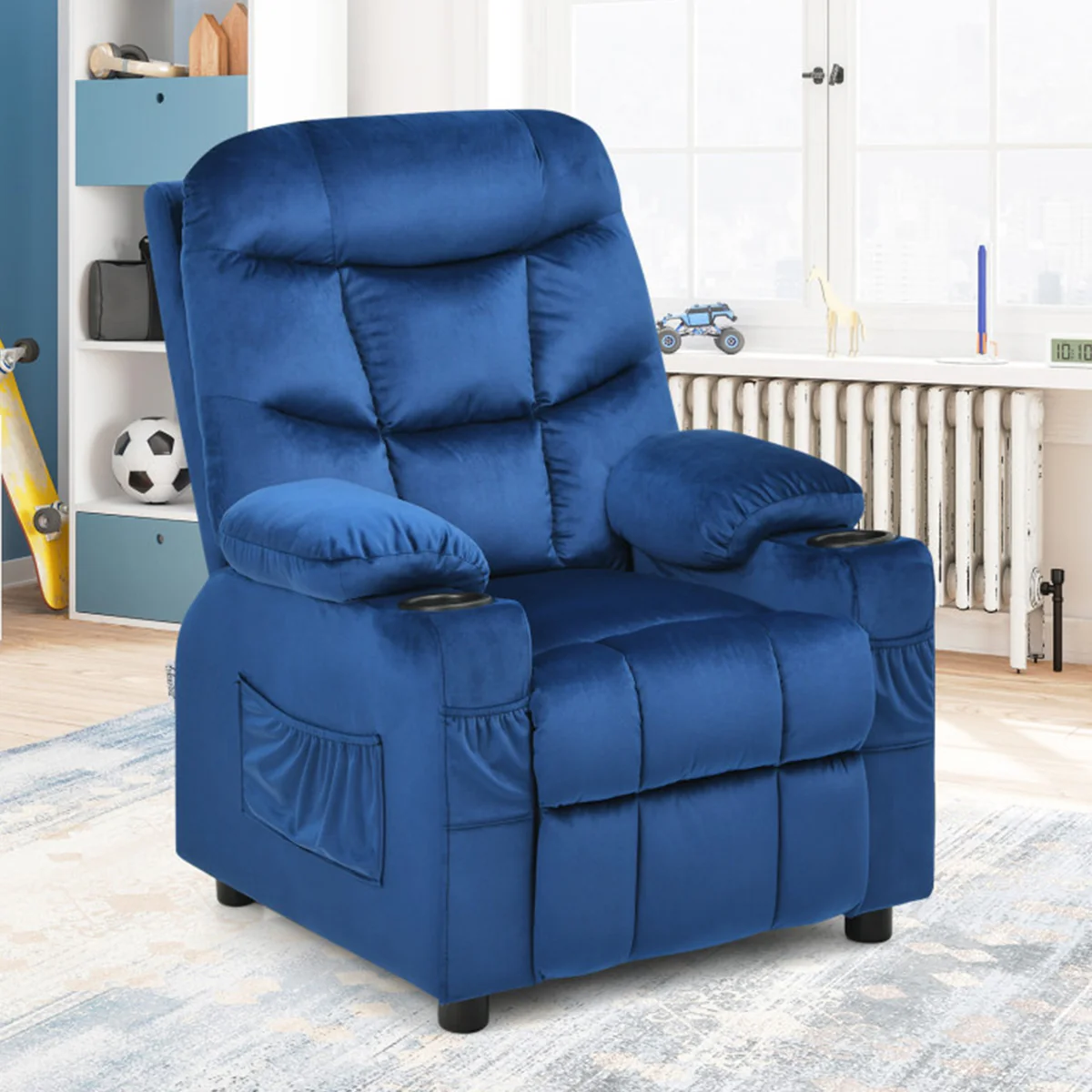 Kids Recliner Chair - Image 36