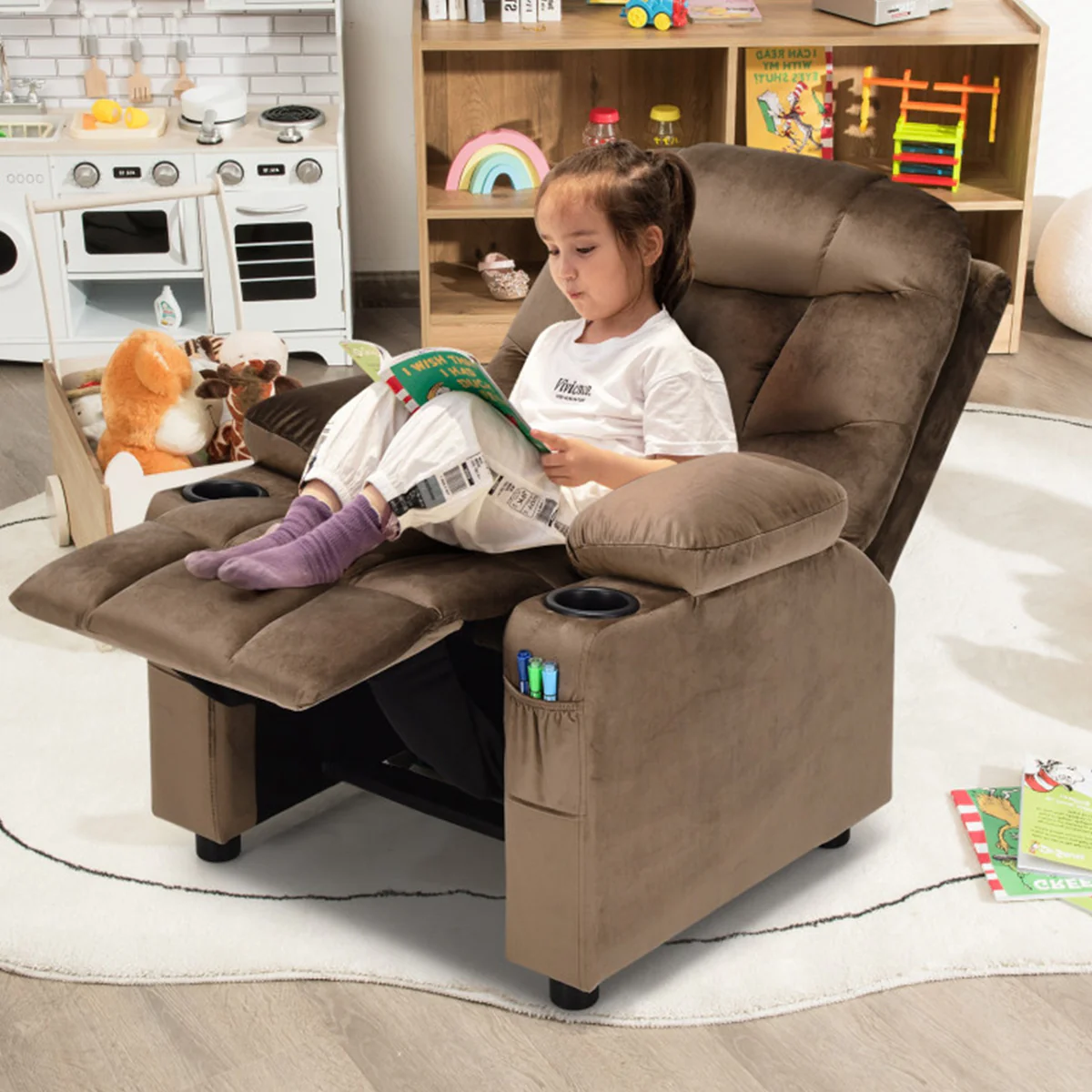 Kids Recliner Chair - Image 63