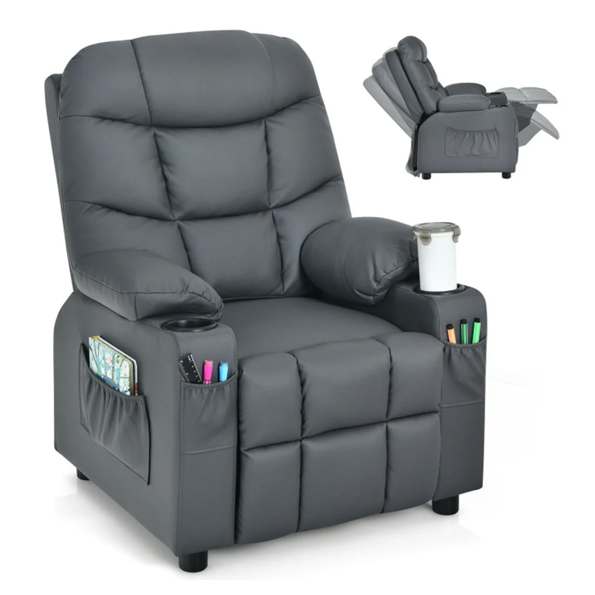 Kids Recliner Chair - Image 77