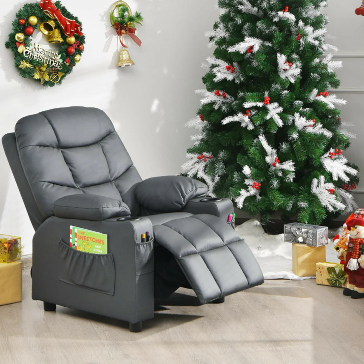 Kids Recliner Chair - Image 85