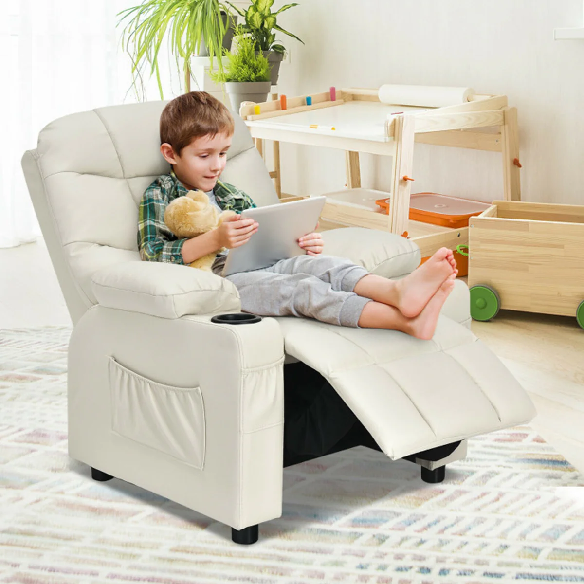 Kids Recliner Chair - Image 94
