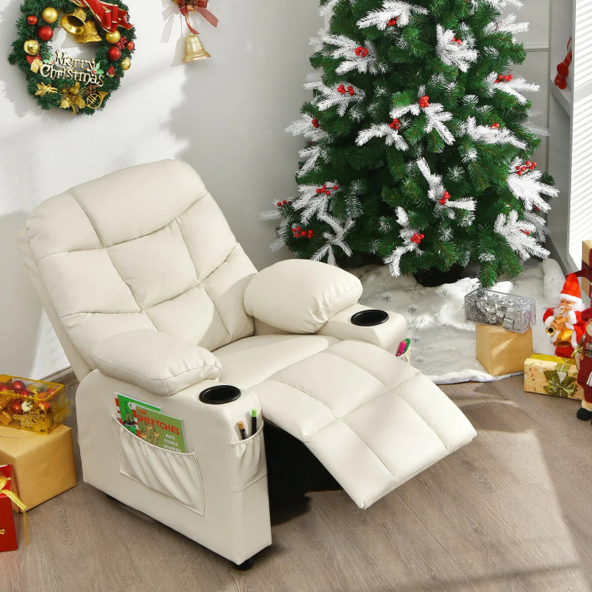 Kids Recliner Chair - Image 96