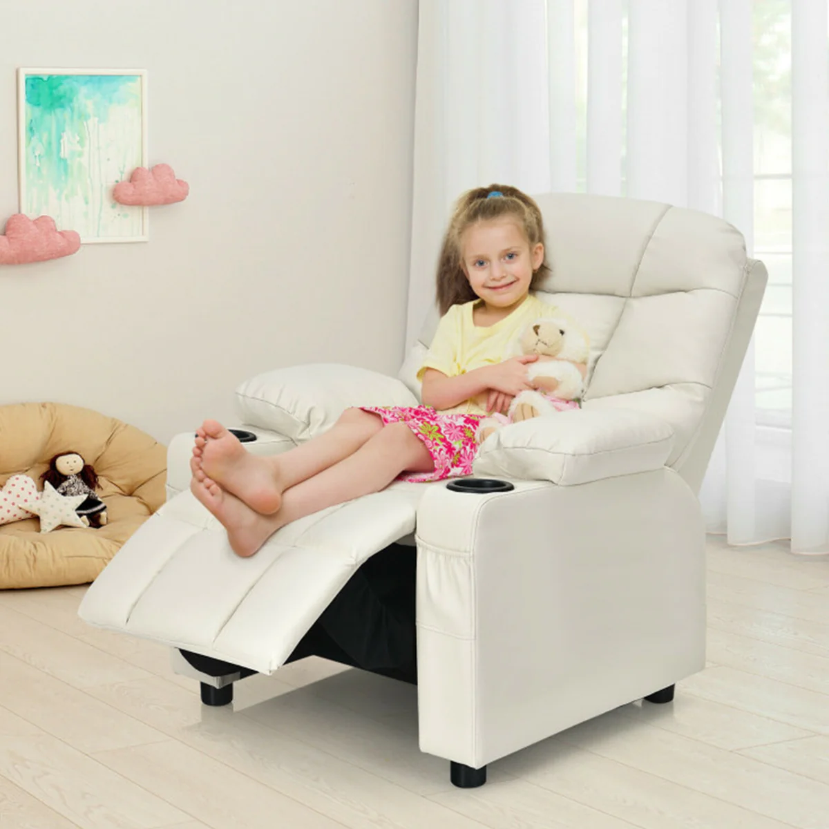 Kids Recliner Chair - Image 97