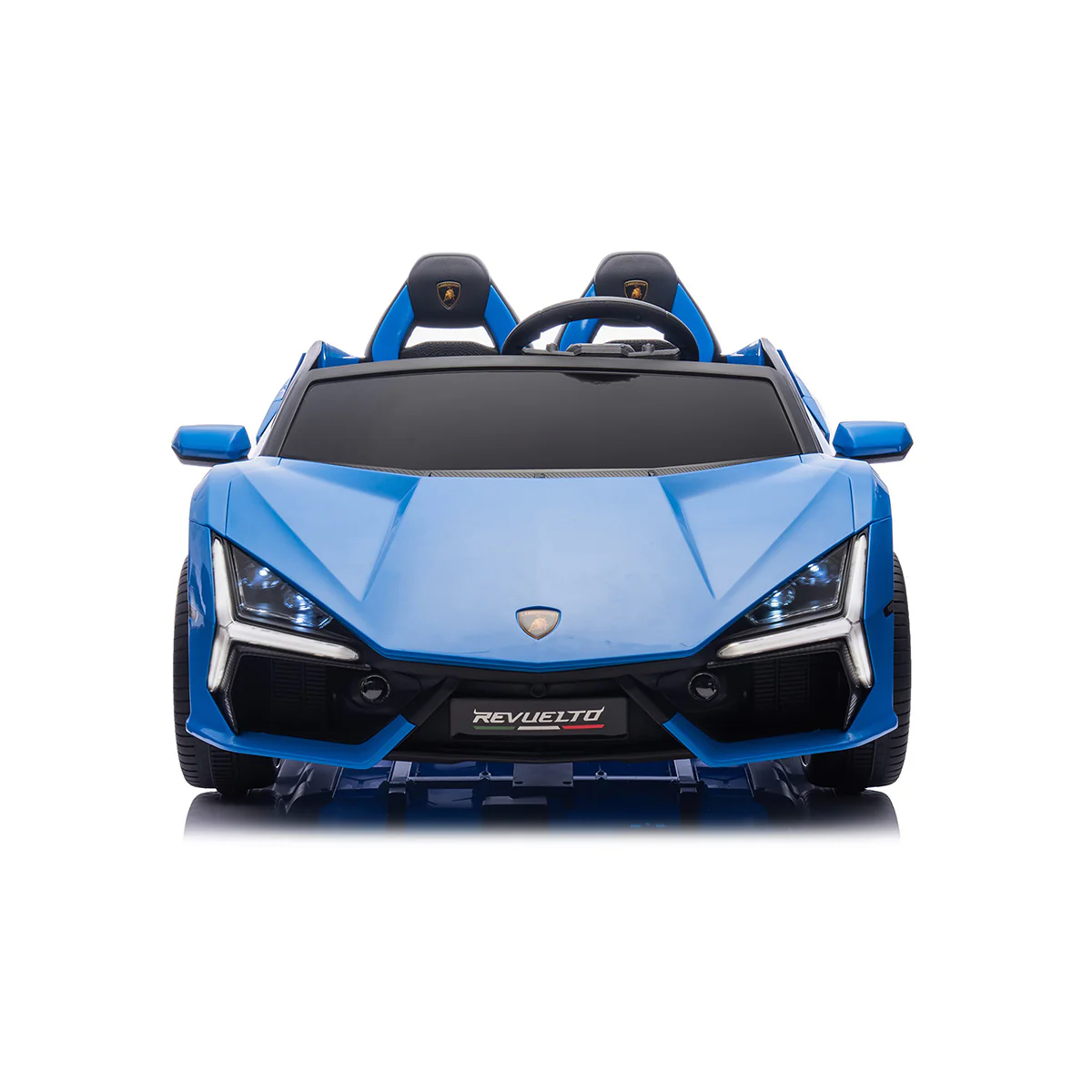 Lamborghini Revuelto Ride-On - Image 13