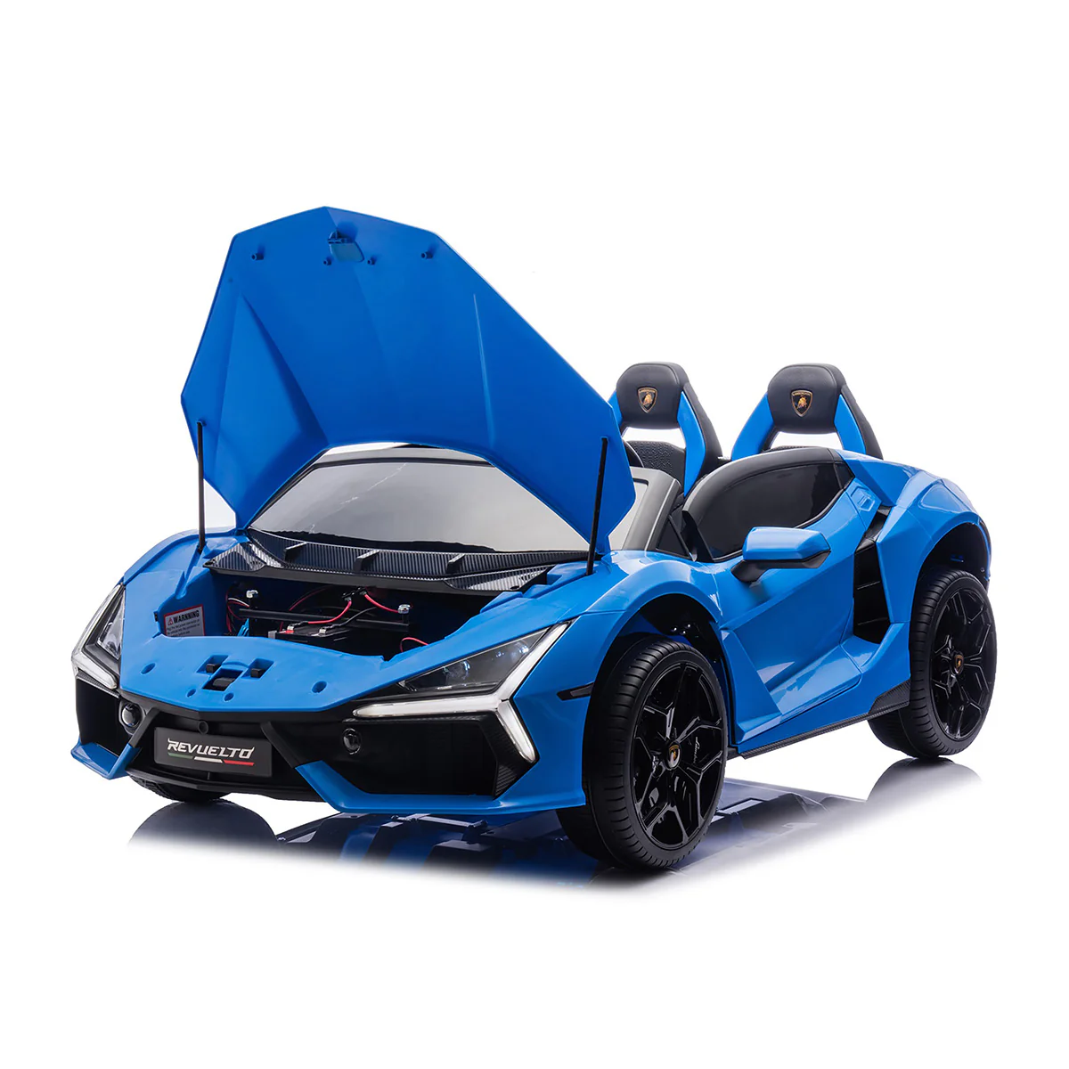 Lamborghini Revuelto Ride-On - Image 8