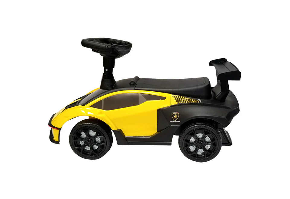 Lamborghini SCV Push Car - Image 4