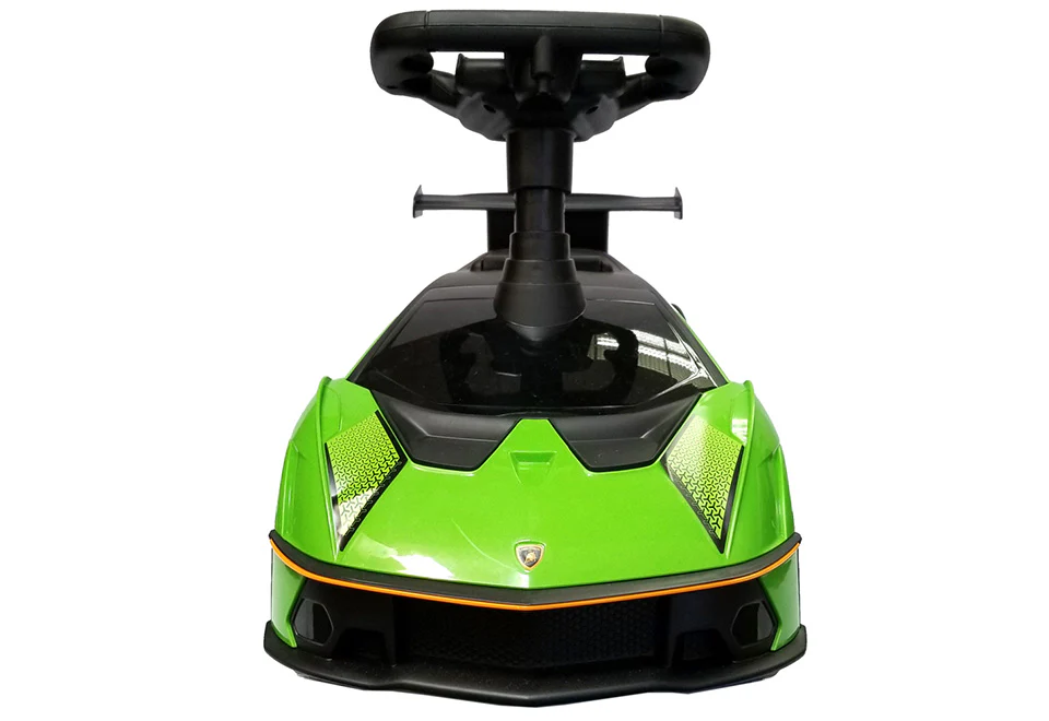 Lamborghini SCV Push Car - Image 5