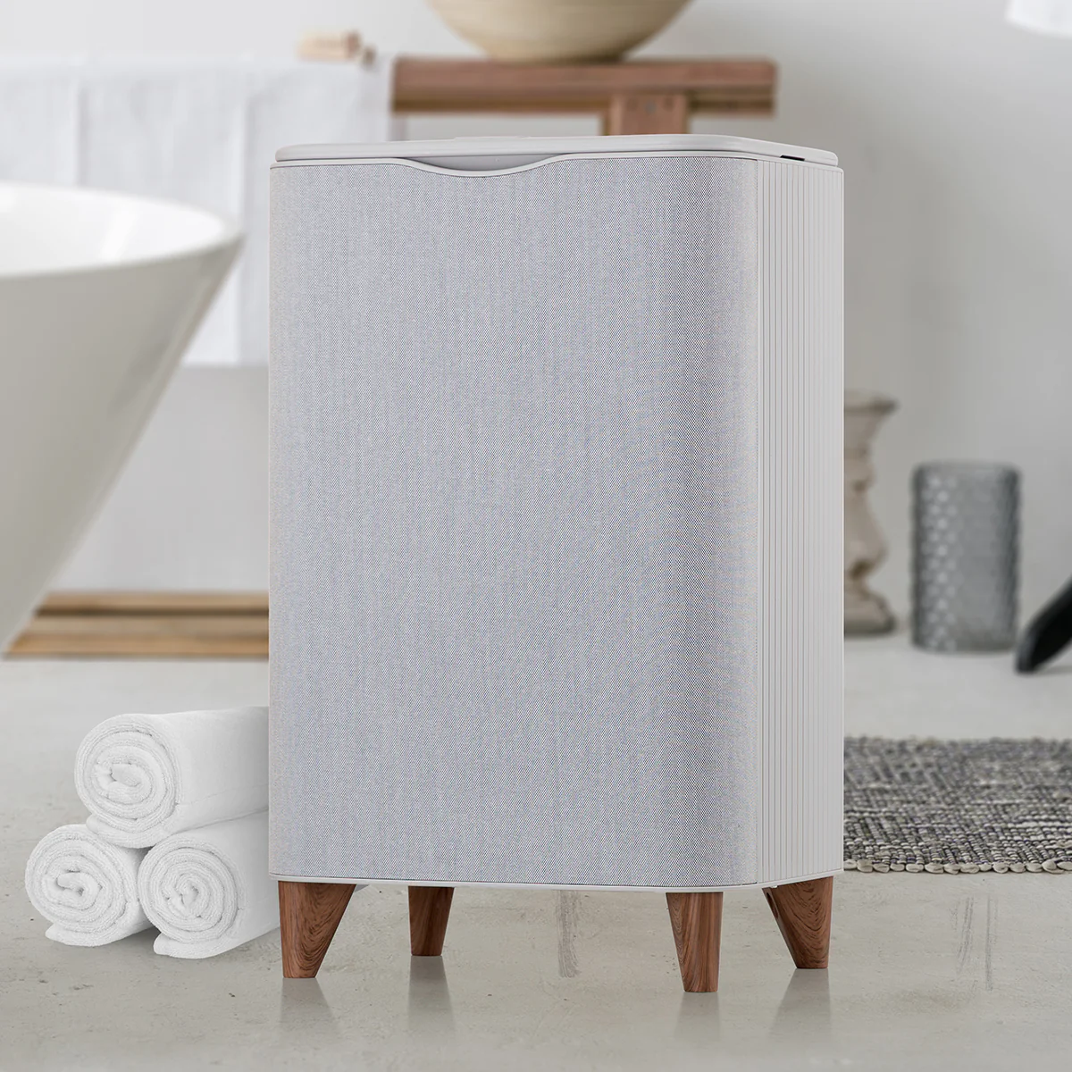 Large Towel Warmer and Steamer - Image 5
