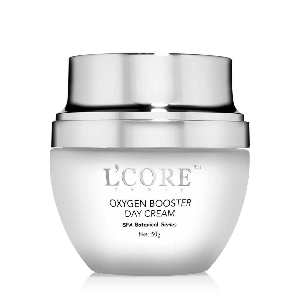L'Core Paris Oxygen Booster Day Cream