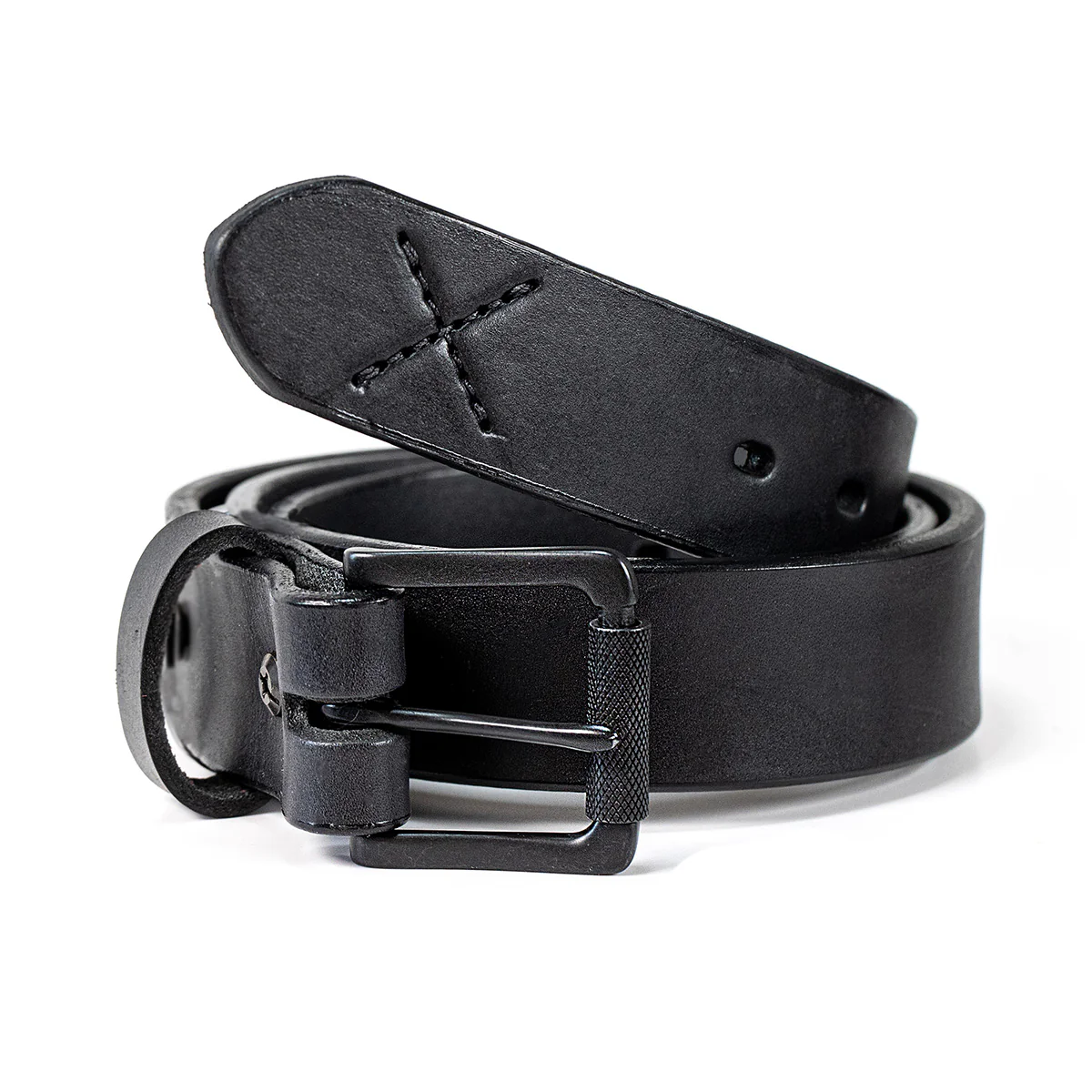 Leather Heavy Duty Belt