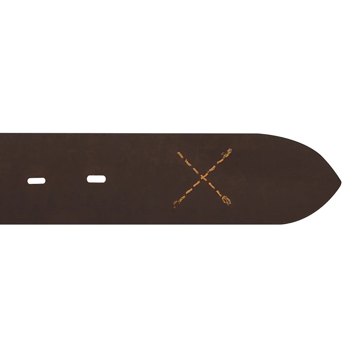 Leather Heavy Duty Belt - Image 2