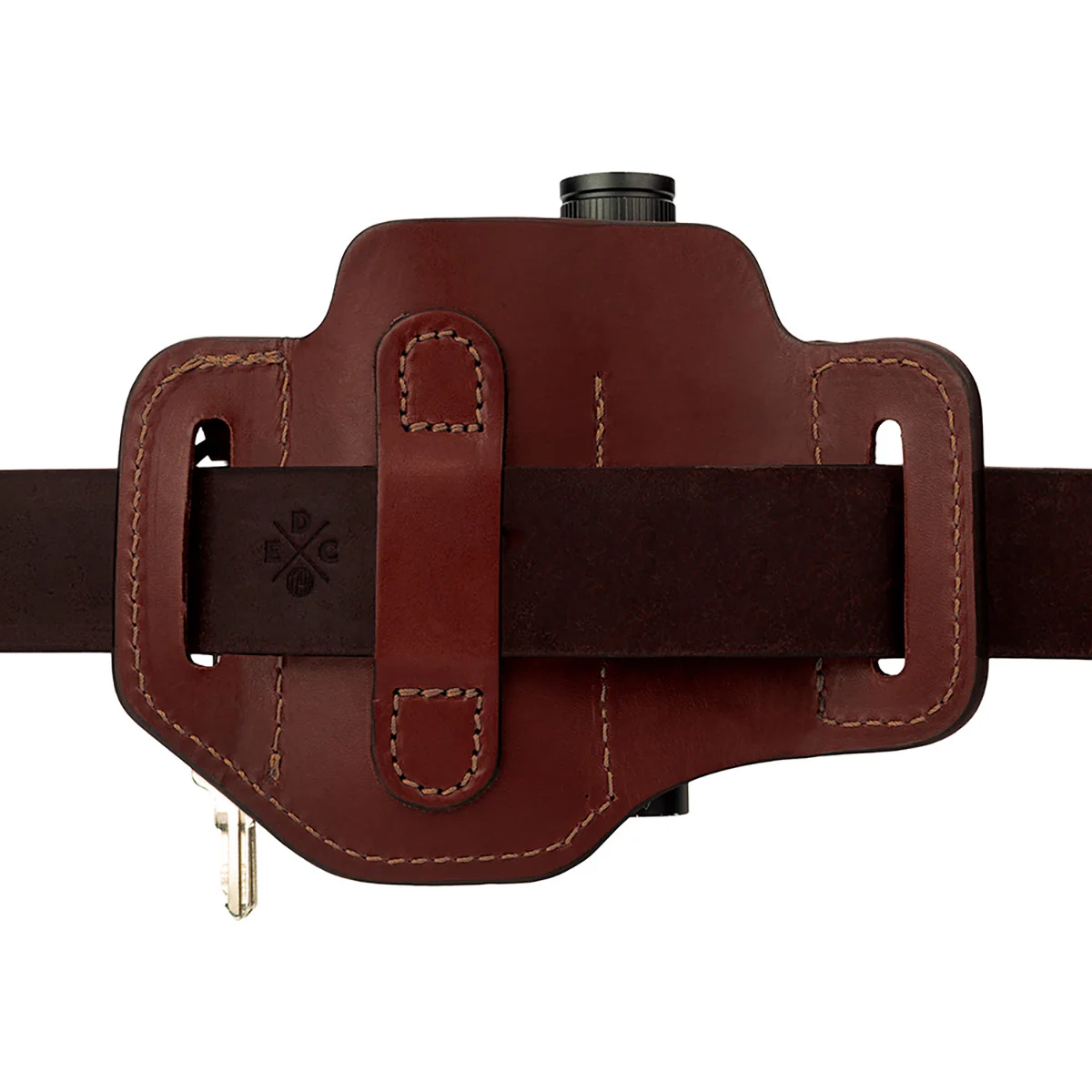 Leather Multitool Belt Sheath - Image 26
