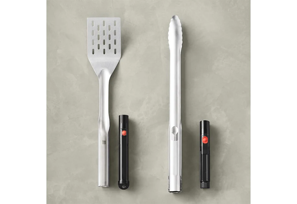 LED BBQ Tool Set - Image 4