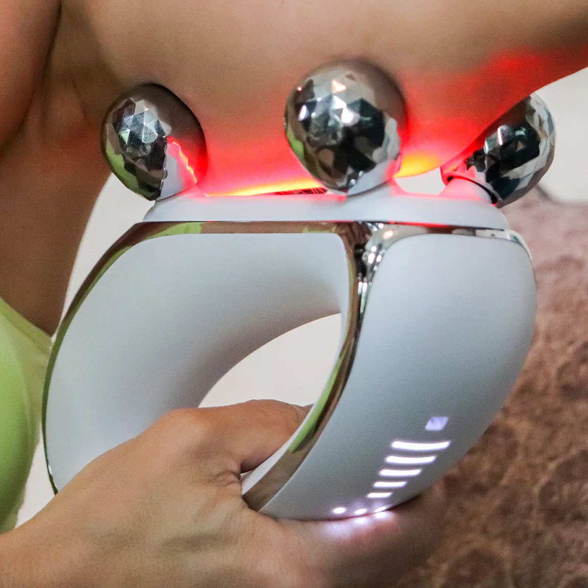 LED Cellulite Reducing Device - Image 3